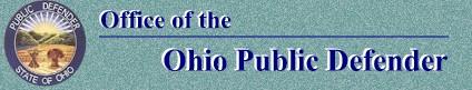 Ohio Public Defenders Office